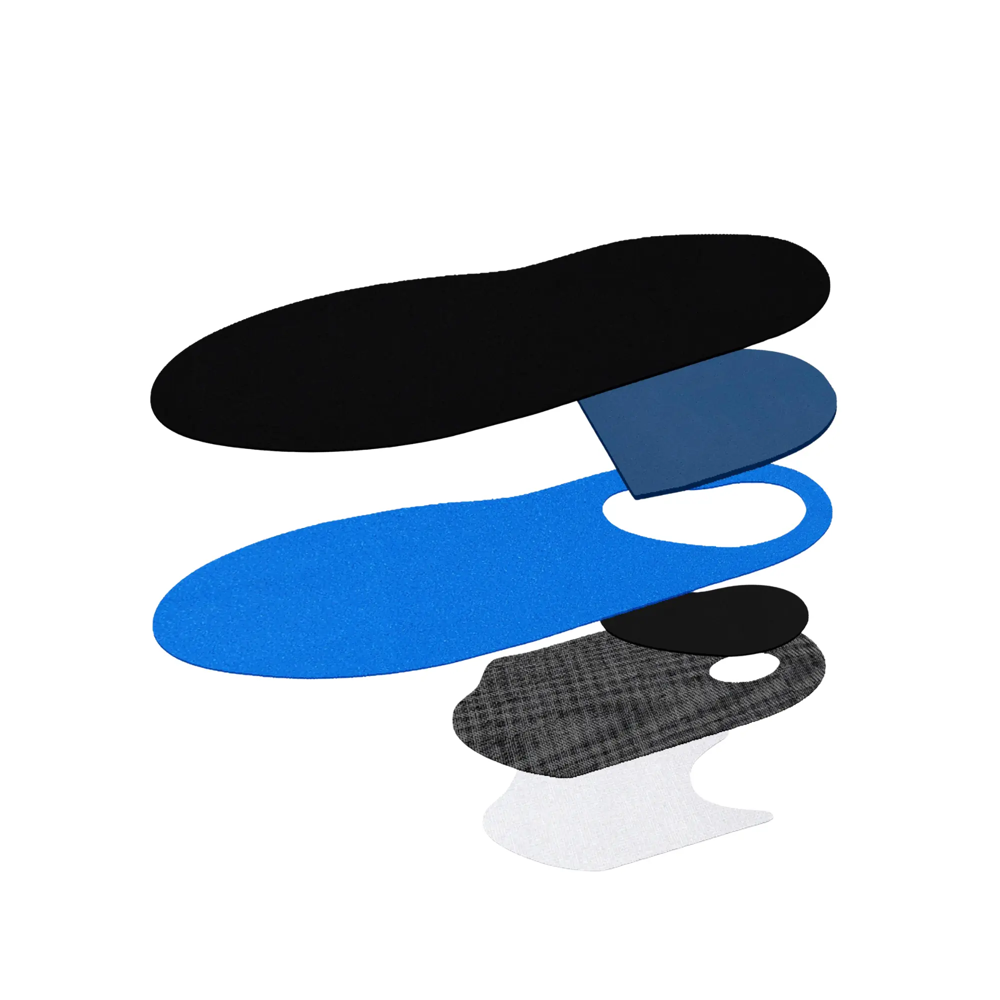 Module Talalgie Sport Plus - À plat - Sur commande My Podologie