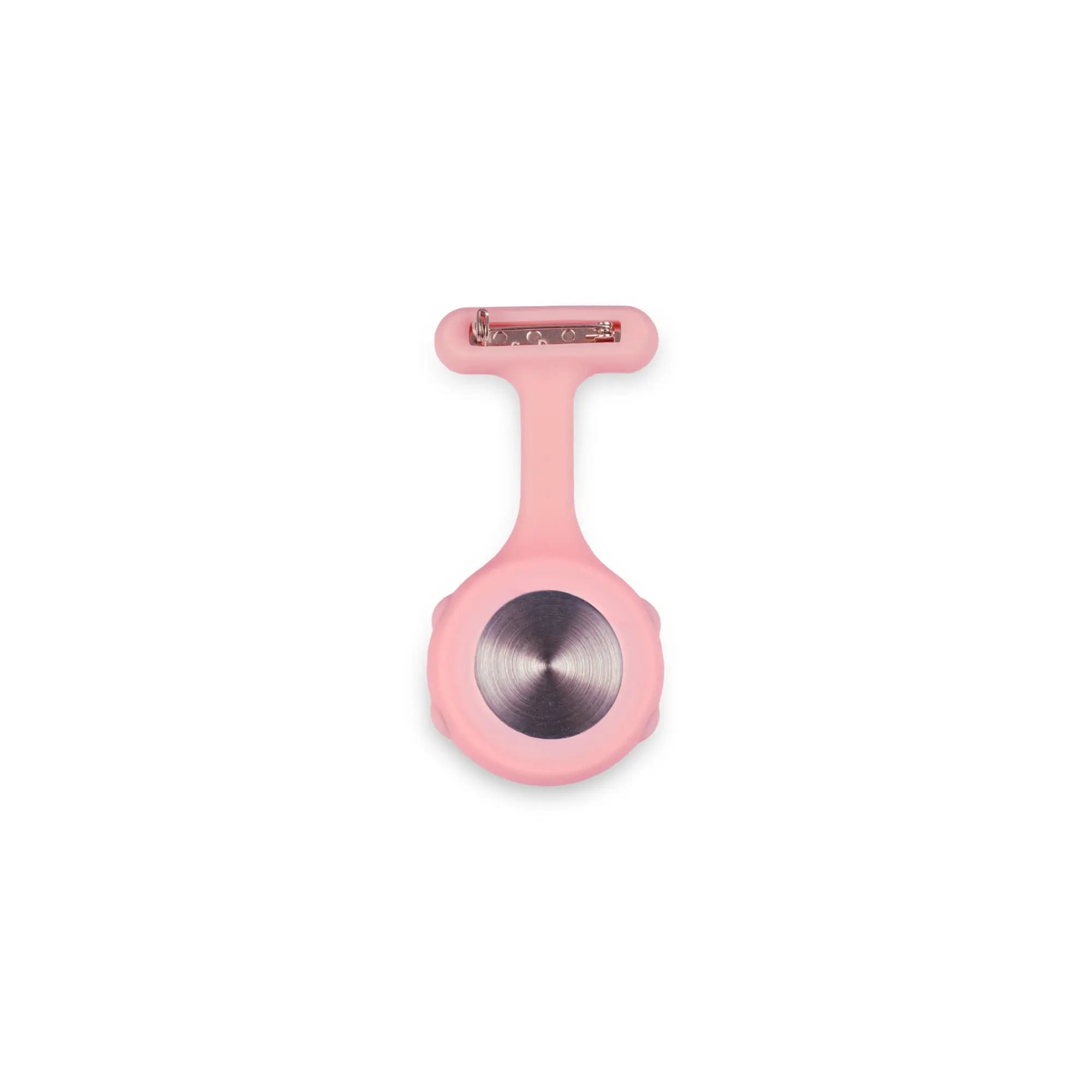 Montre digitale en silicone - attache épingle de sécurité - Plusieurs coloris - My Blouse My Blouse 