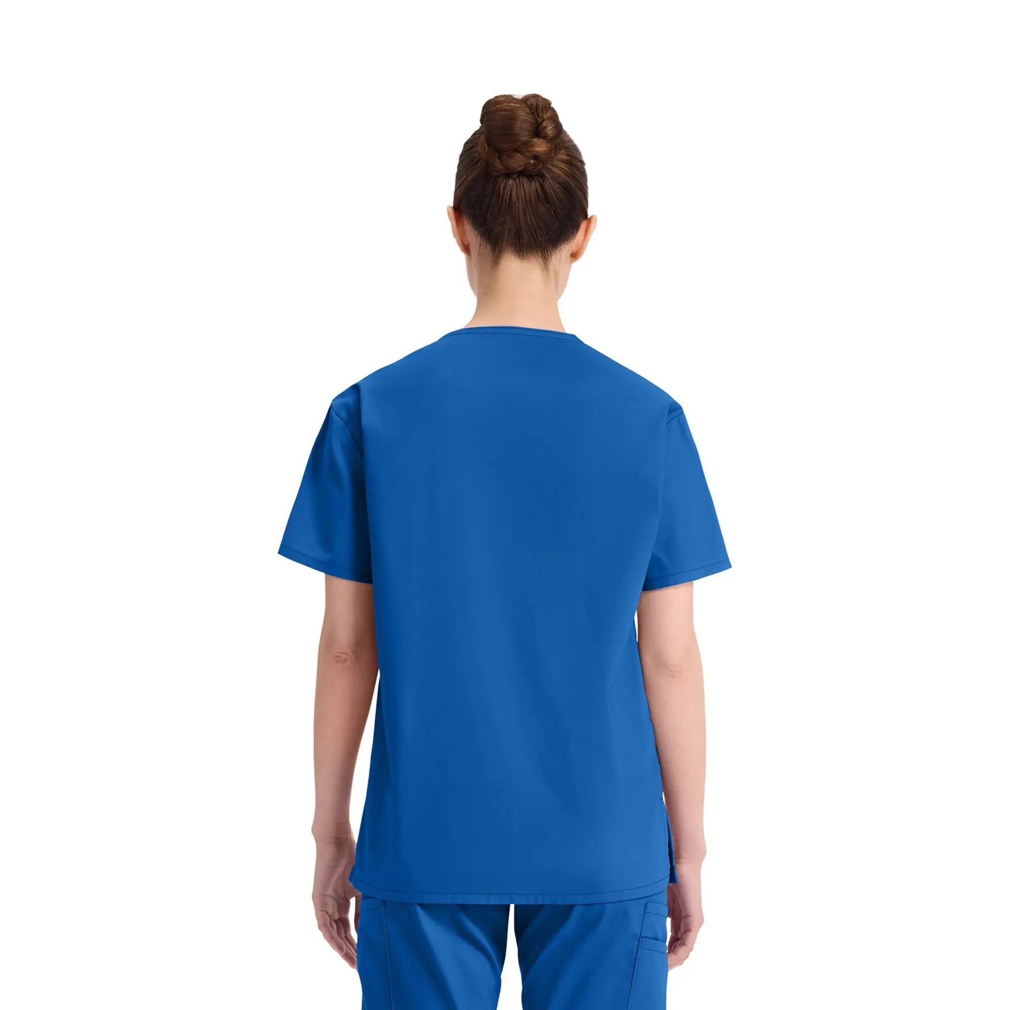 Montreuil - Tunique col V - Femme - Dickies Dickies 