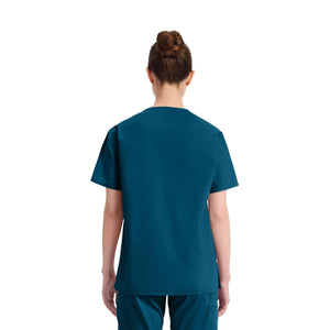 Montreuil - Tunique col V - Femme - Dickies Dickies 