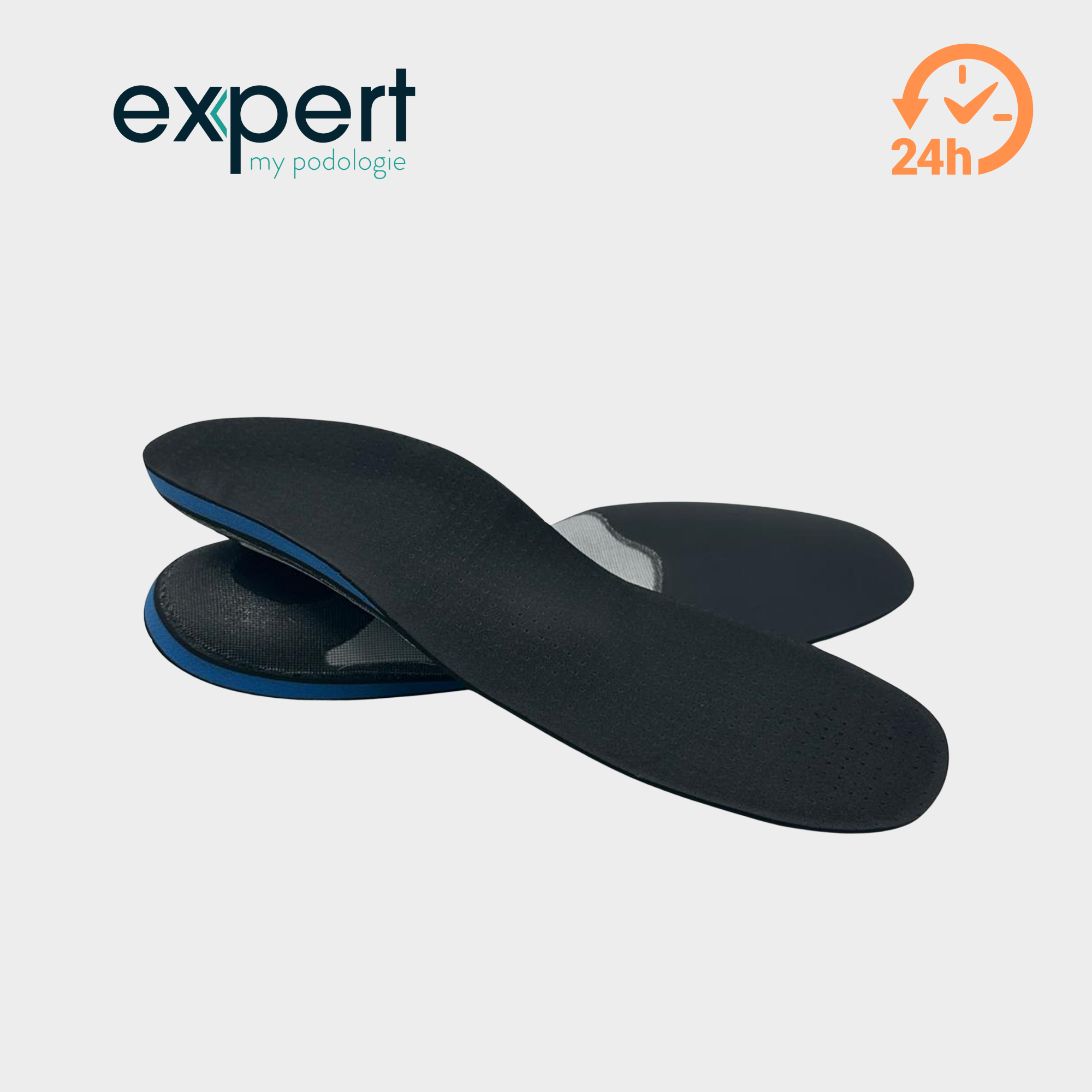 NEW Module Talalgie Homme Plus - Express 24h - Expert by My Podologie Expert 