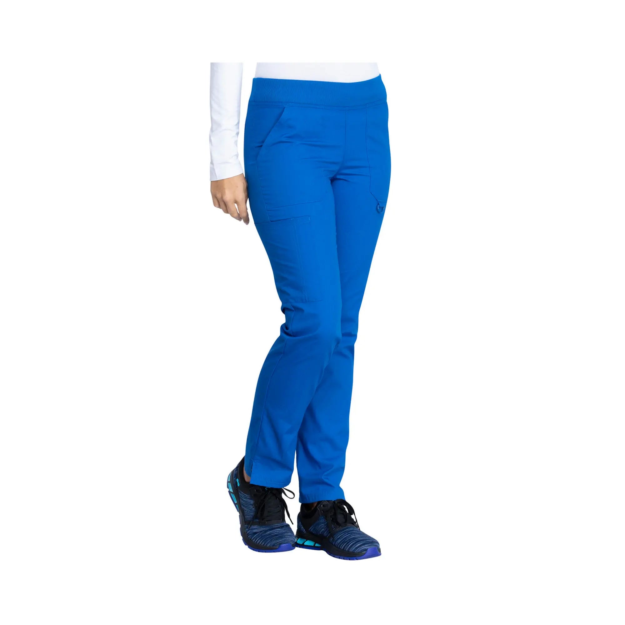 Nantes - Pantalon taille moyenne - Femme - Dickies Dickies 