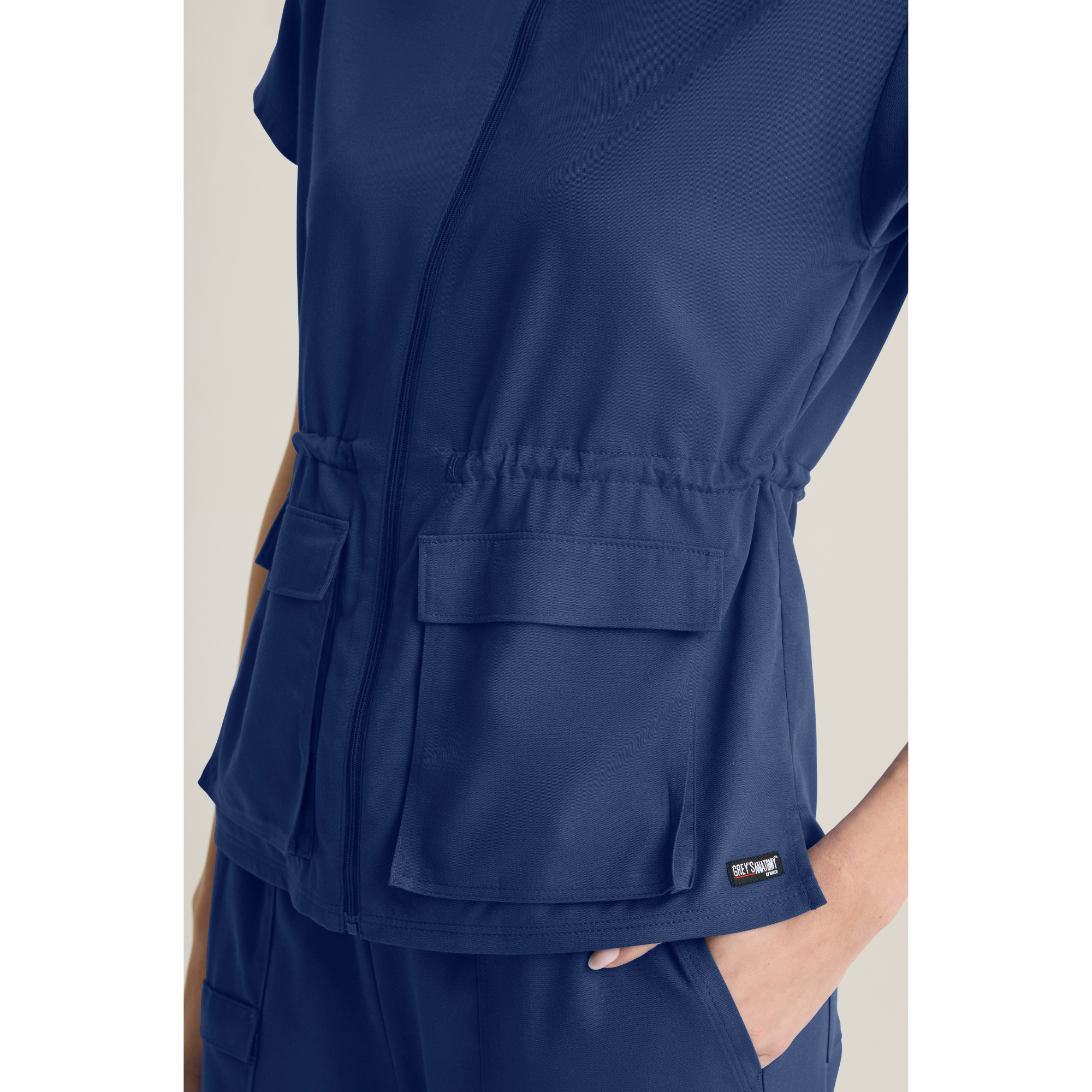Nina - Top - Femme - Grey's Anatomy Grey’s Anatomy 
