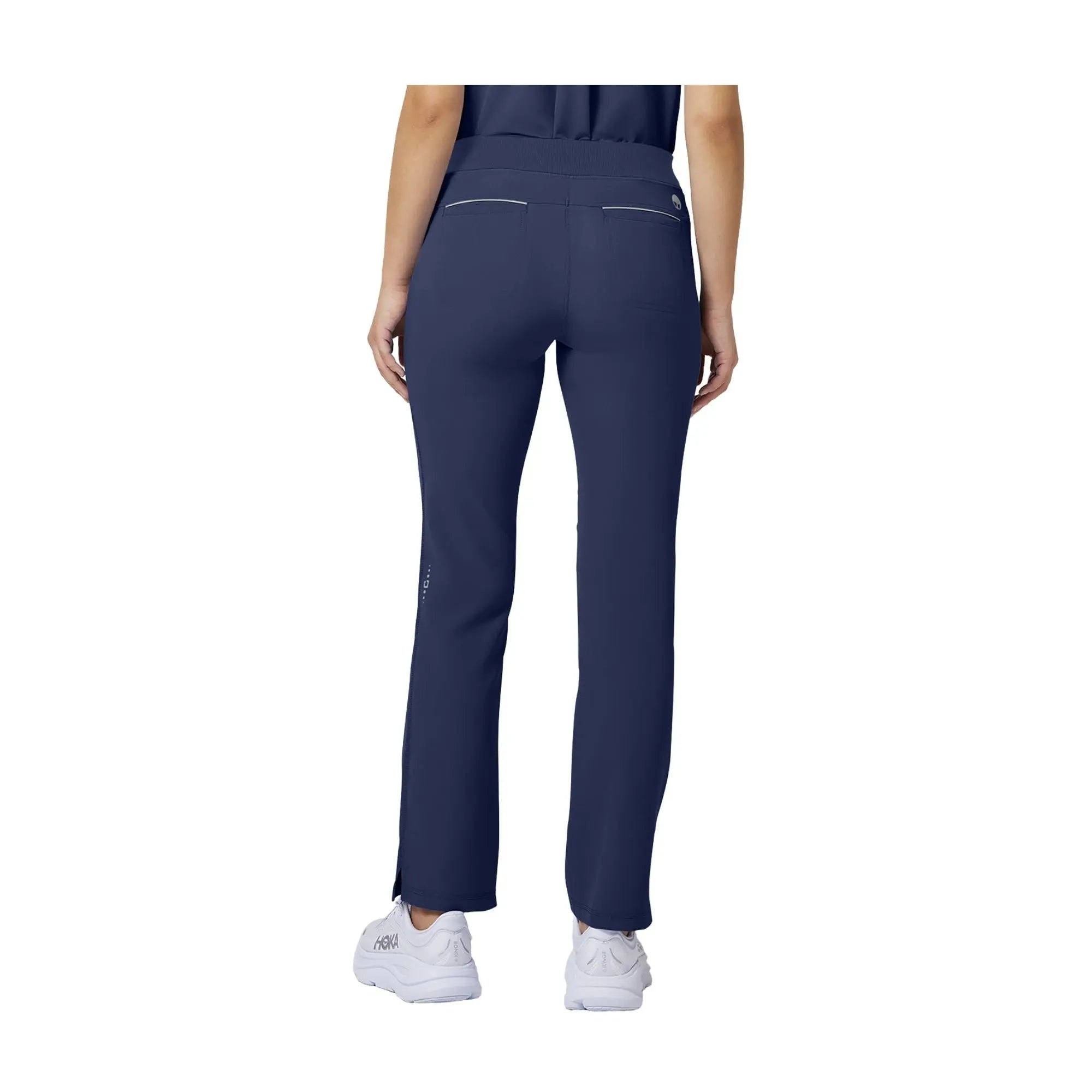 Nisha - Drawstring pants - Women - Healing Hands Healing Hands 