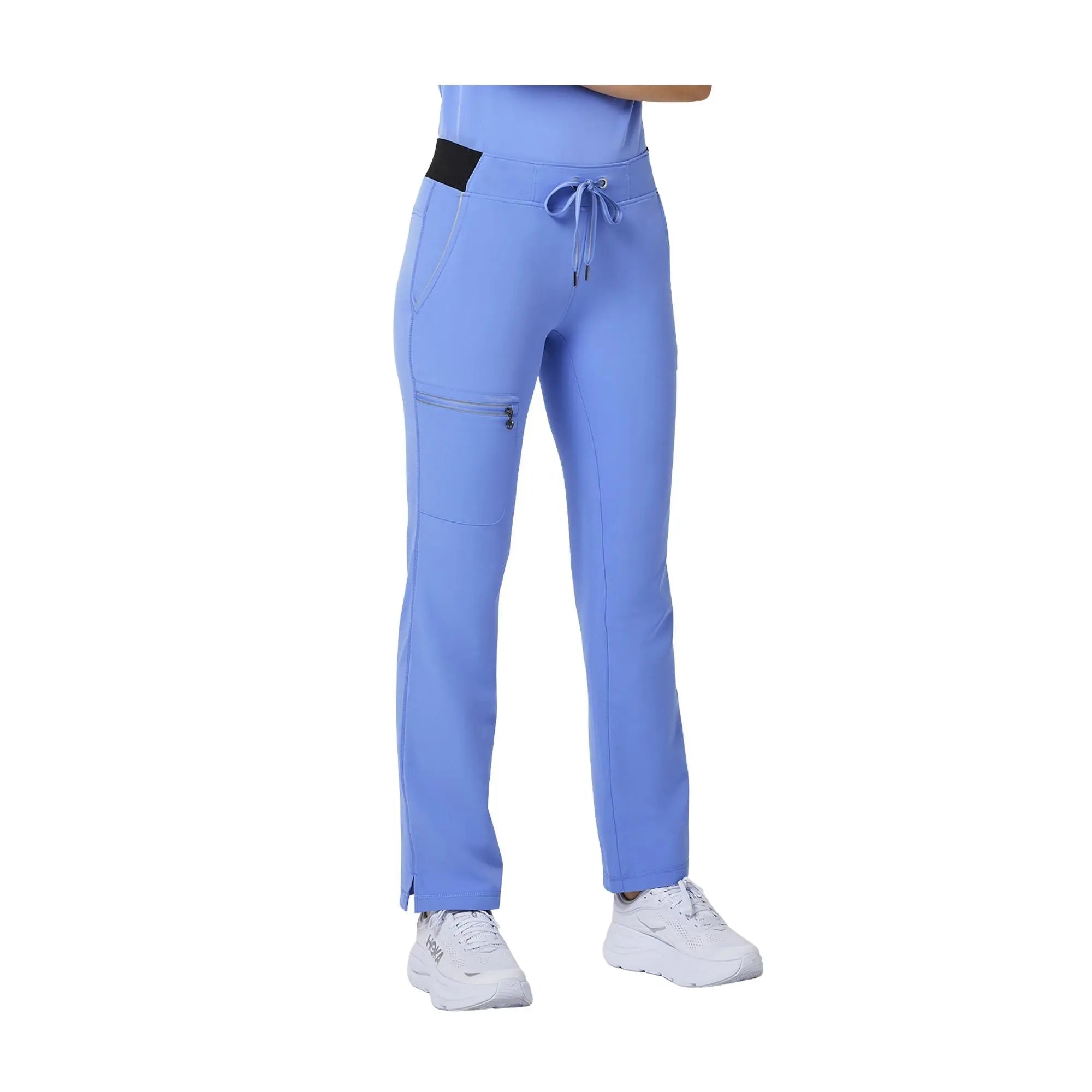 Nisha - Drawstring pants - Women - Healing Hands Healing Hands 