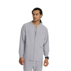 Oly - Crew Neck Medical Jacket - Men's - Skechers