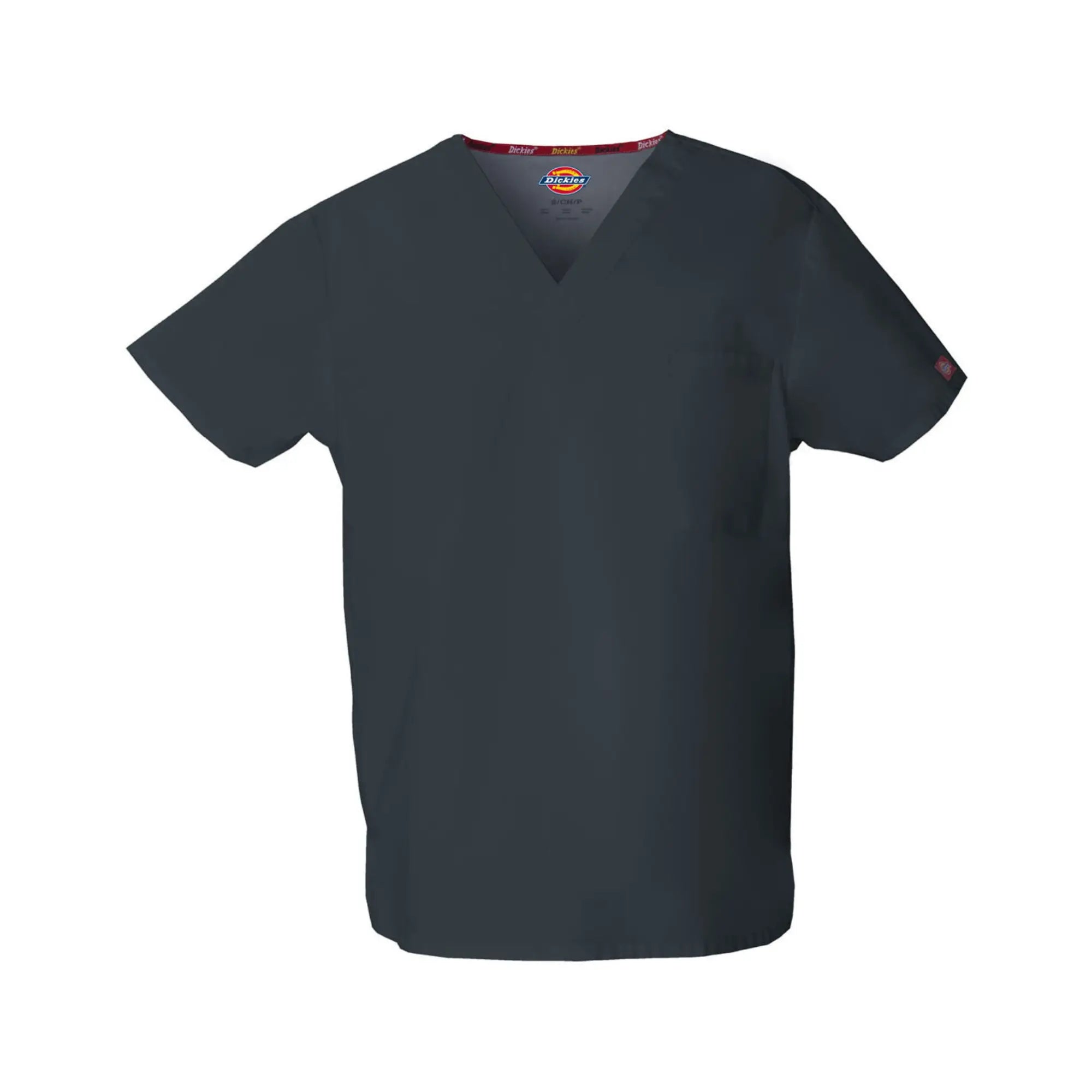 Orléans - Tunique col V - Unisexe - Dickies Dickies  Anthracite-3XL