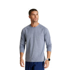 Oslo - Men's Long Sleeve Technical T-Shirt - Barco One