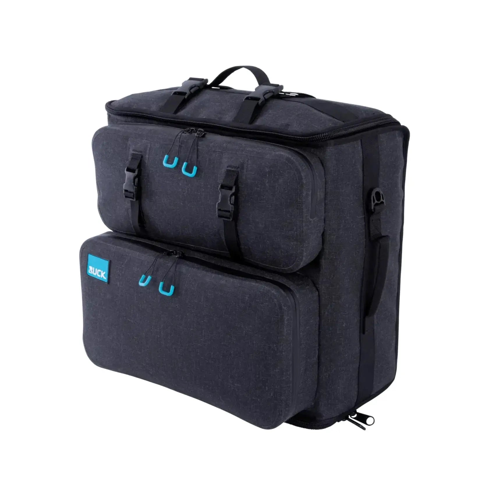 Pack - Sac à dos + Micromoteur Podolog Nova 3s + Lampe Loupe Ruck 