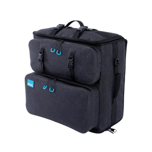 Pack - Sac à dos + Micromoteur Podolog Nova Pro + Lampe Loupe Ruck 