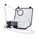 Pack - Étui rigide + Micromoteur Podolog Nova Pro + Lampe Loupe