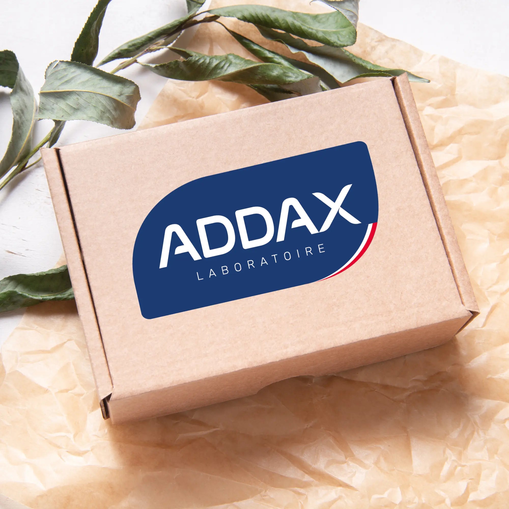 Pack découverte - Laboratoire Addax My Podologie