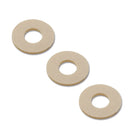 Padding - Silicone protective rings - Ø 2.5 cm - Ruck