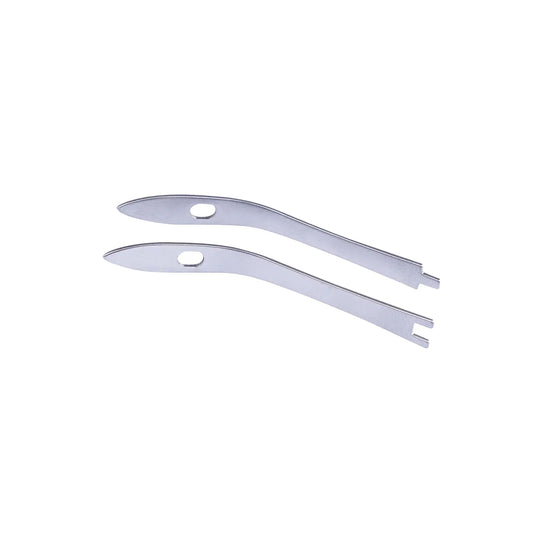 Pair of springs for nail clippers - Ruck Ruck 
