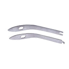 Pair of springs for Ruck clamps