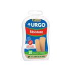 Pansement resistant - boîte de 20 - Urgo