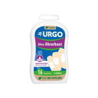 Pansements Ultra Absorbant - bte de 16 - Urgo