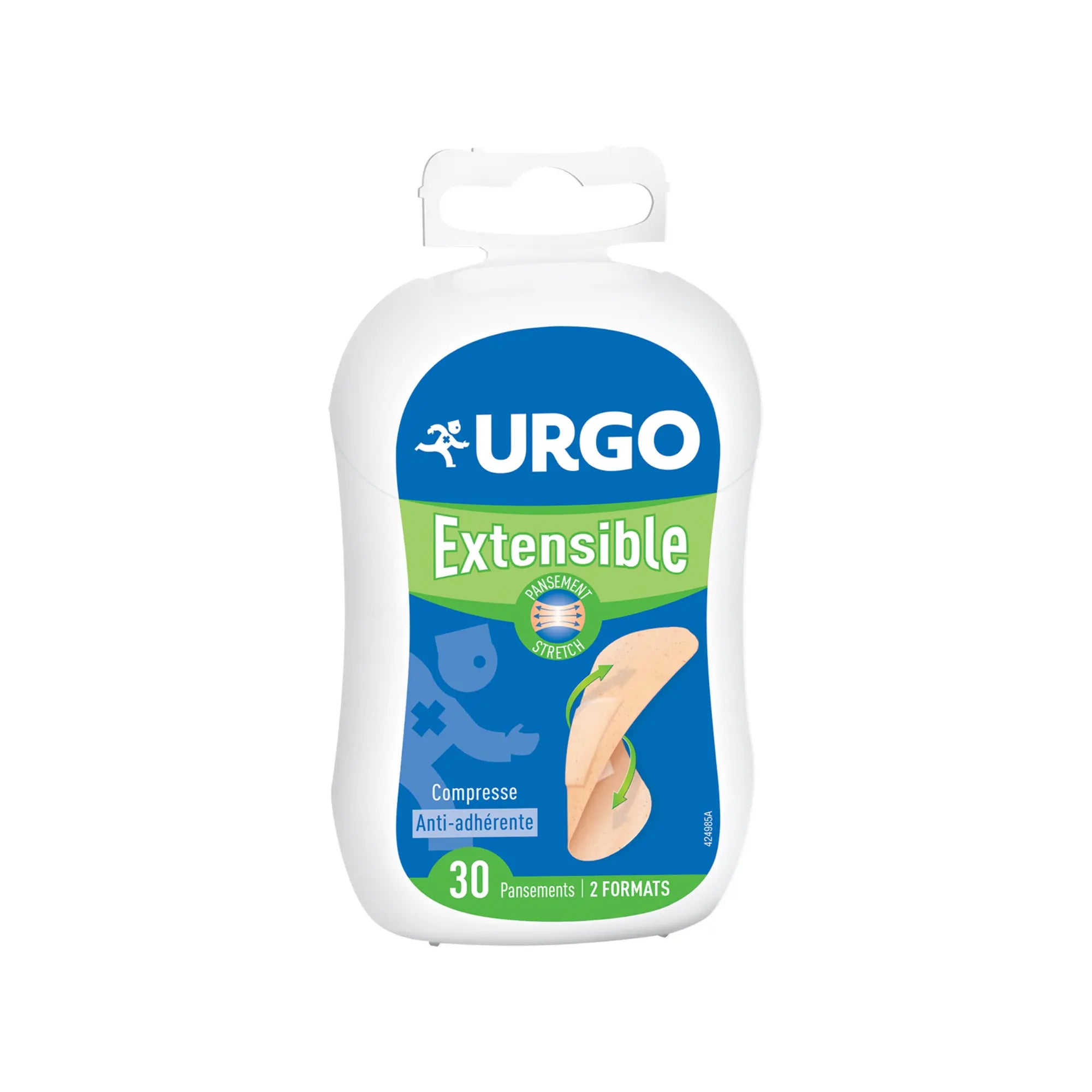 Pansements extensible - Urgo Urgo