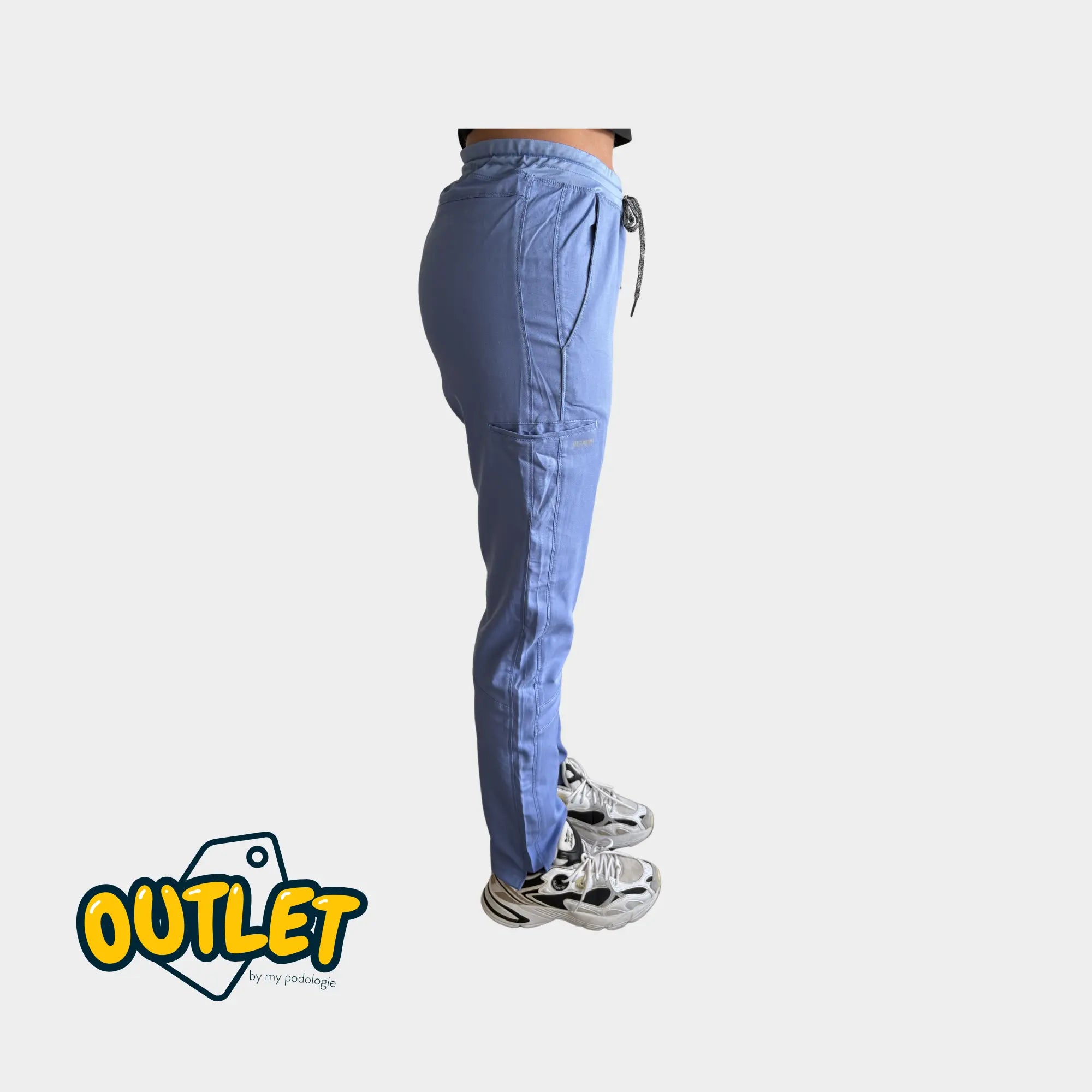 Pantalon femme - Taille S // Fin de série My Podologie 