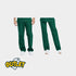 Mixed pants - Size XS // Outlet My Podologie 
