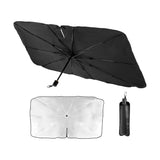 Parapluie pare-soleil pour pare brise avant de voiture