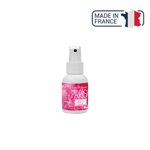 Parfum d'ambiance Surodorant précieux - 2 contenances / 4 senteurs - Sodel Propre Odeur 