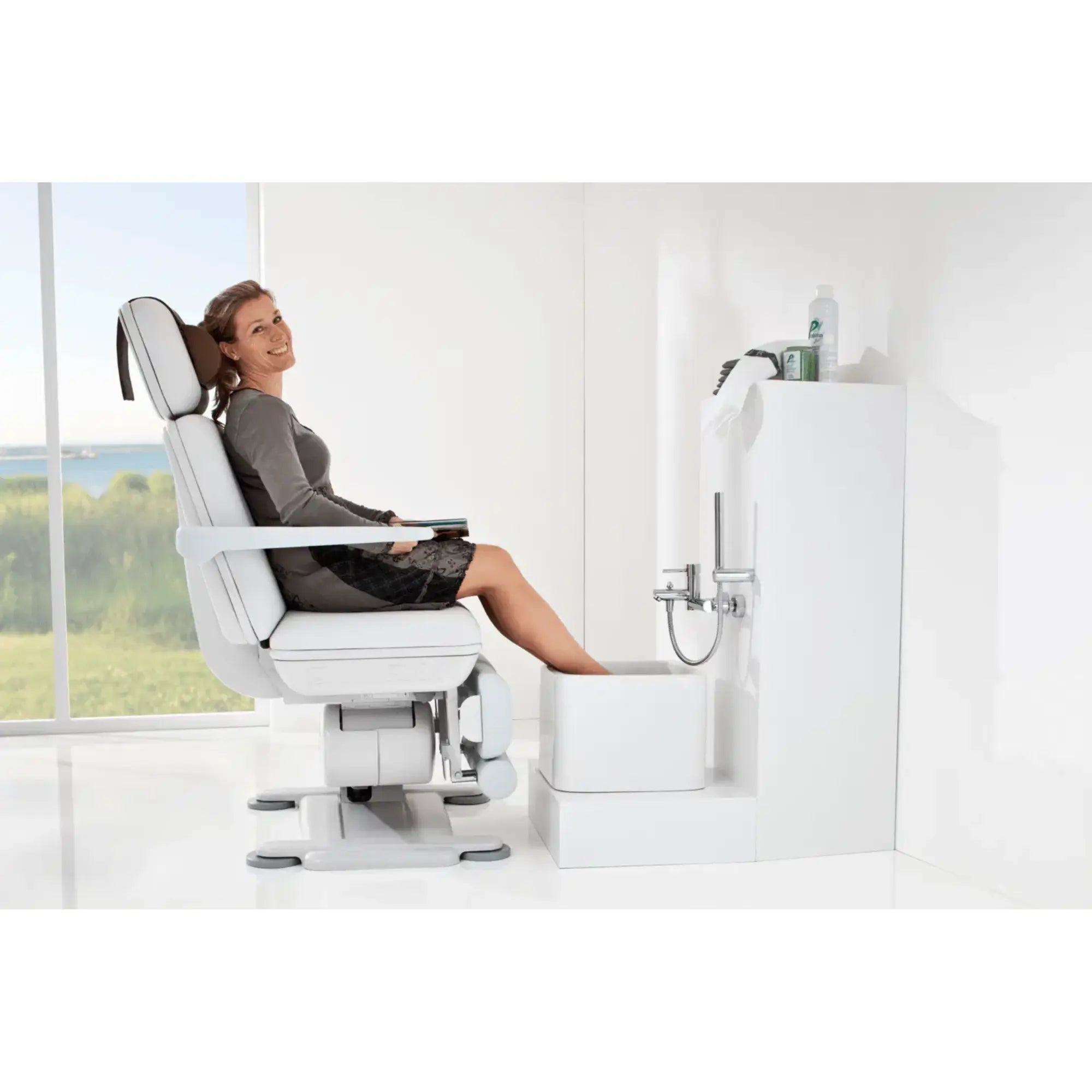 Pédiluve Tendance - Ruck Ruck