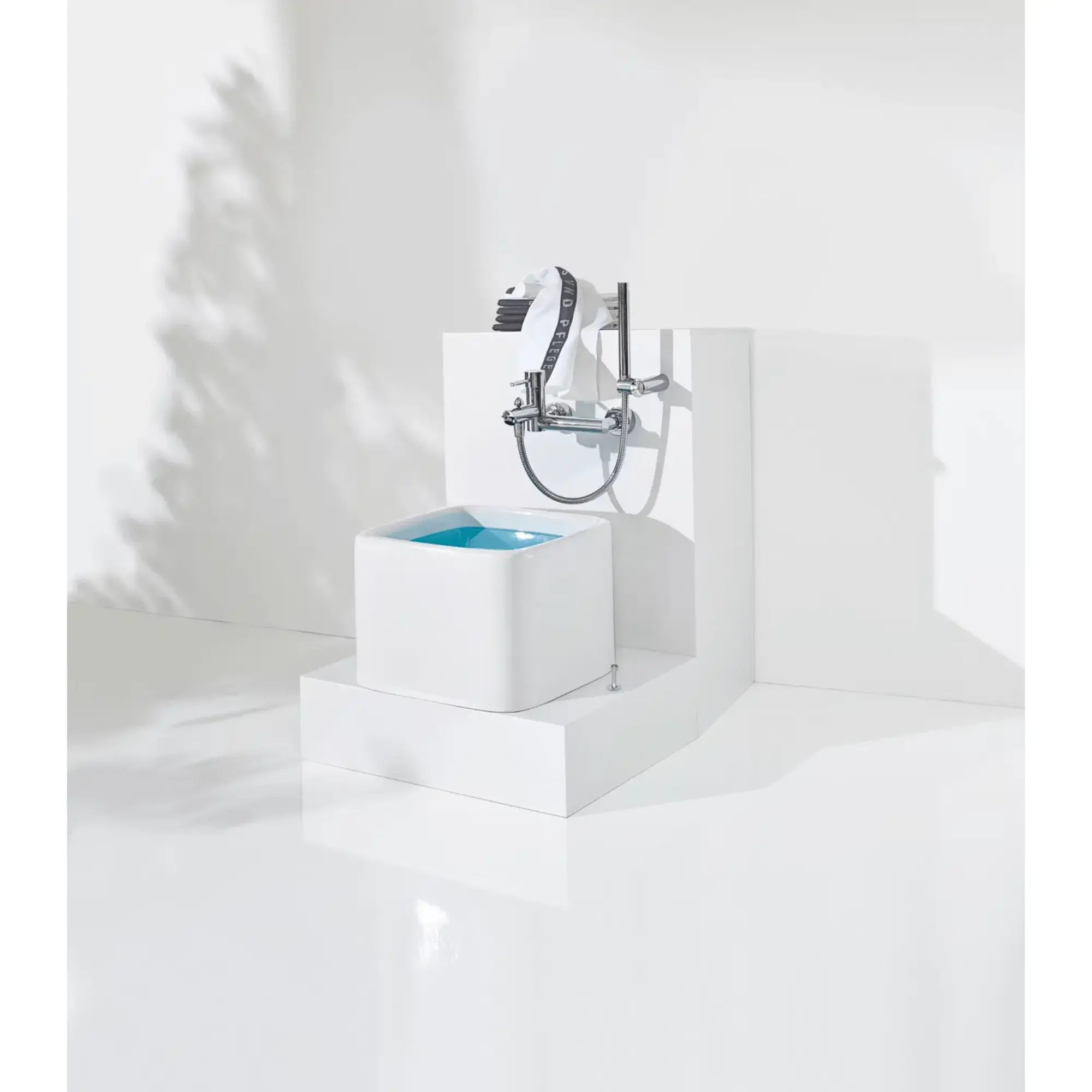 Pédiluve Tendance - Set complet - Ruck Ruck