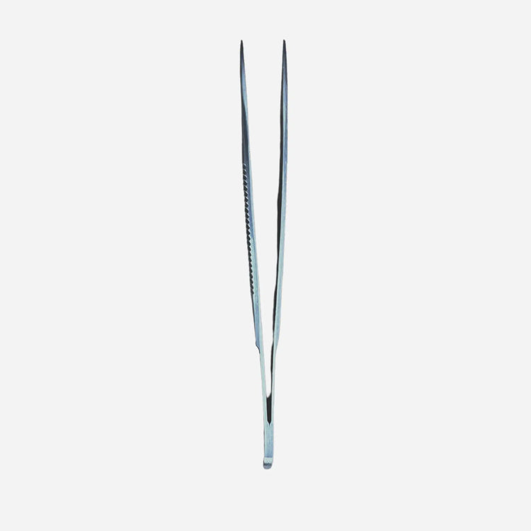 Pince à échardes - 10 cm - Inox - Essential by My Podologie