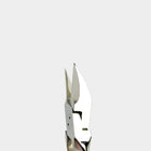 Nail pliers - Straight cut - 20 mm - Tapered jaws - Expert by My Podologie