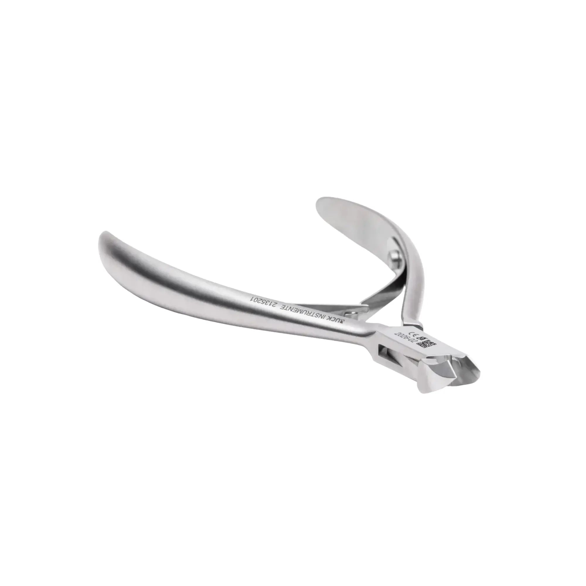 Cuticle Nipper - 5mm Beveled Blade - 10.5cm - Ruck Ruck 