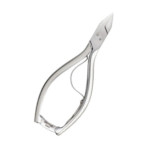 Pince à ongles - Coupe droite 20 mm - Mors plats et fins - Elitech by Eloi Podologie - My Podologie