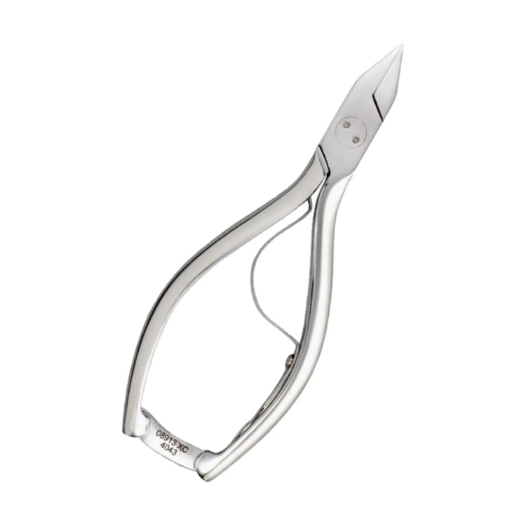 Pince à ongles - Coupe droite 20 mm - Mors plats et fins - Elitech by Eloi Podologie - My Podologie