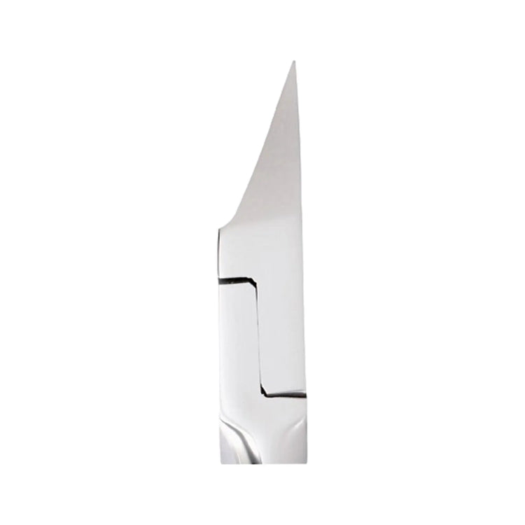 Pince à ongles - Coupe droite 20 mm - Mors plats et fins - Elitech by Eloi Podologie - My Podologie
