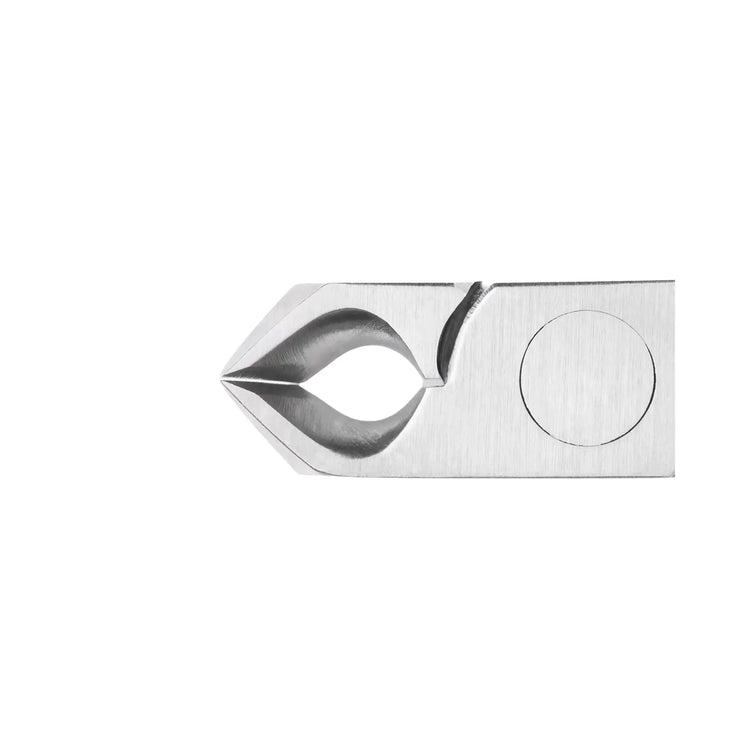 Nail pliers – Double pointed blades 14 mm – 11 cm – Ruck Ruck 