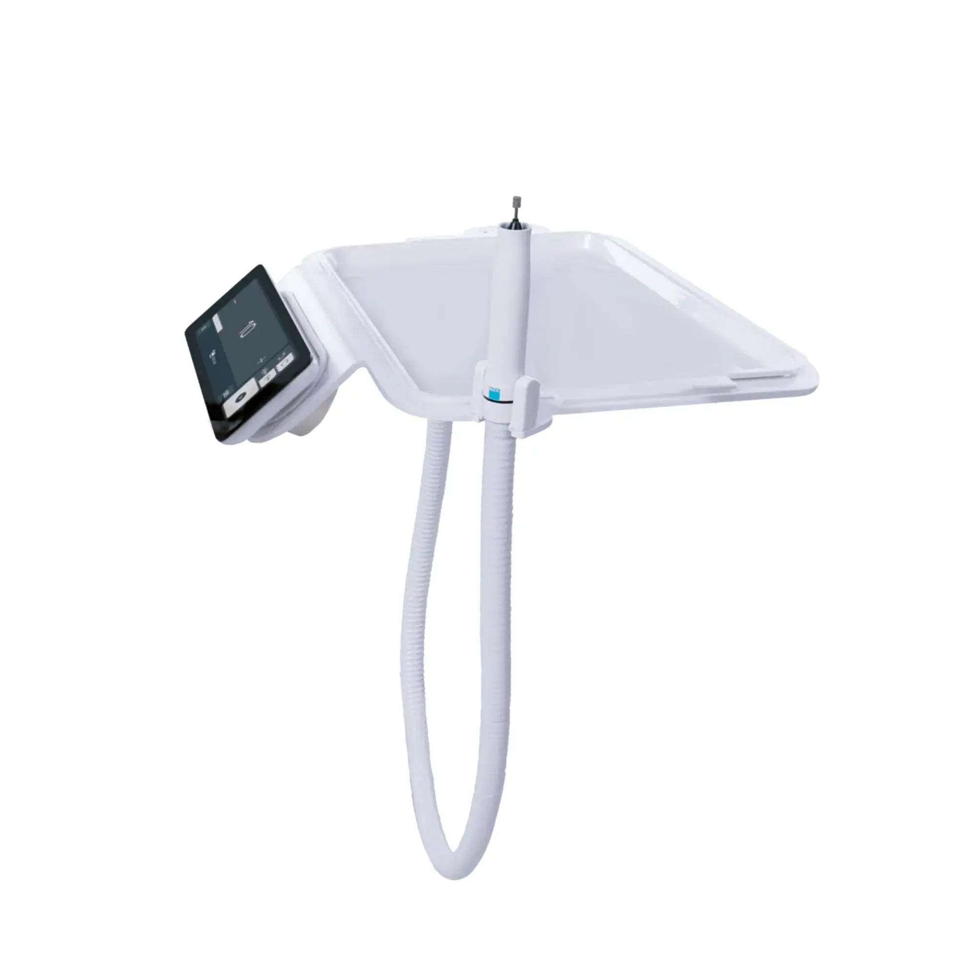 Plateau à Instruments avec Support d'Affichage - Podolog Nova Pro Ruck