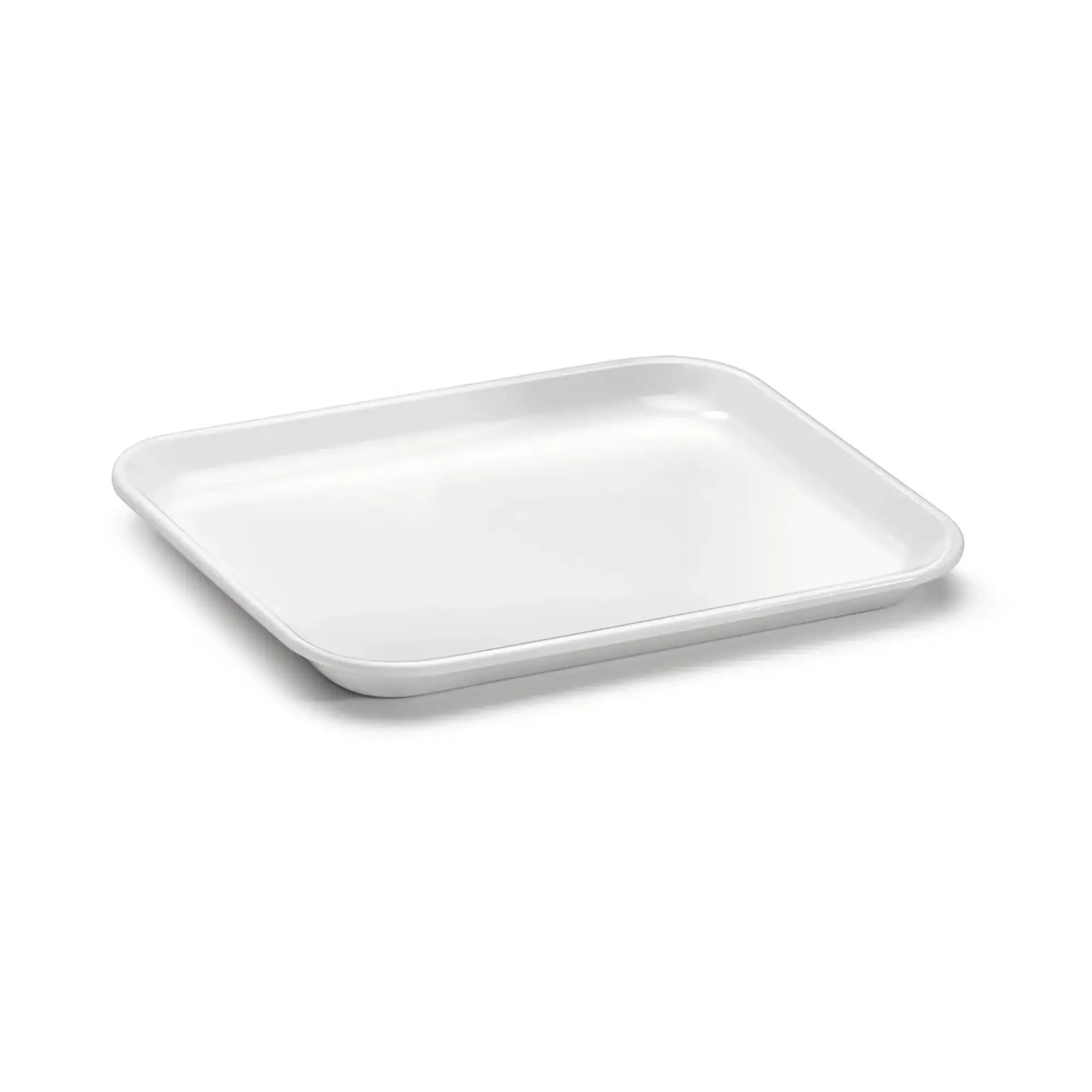 Plateau pour instruments en mélaminé blanc - Ruck Ruck