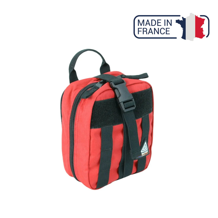 Poche multi-usage 5 coloris Tic - DIMATEX DIMATEX 