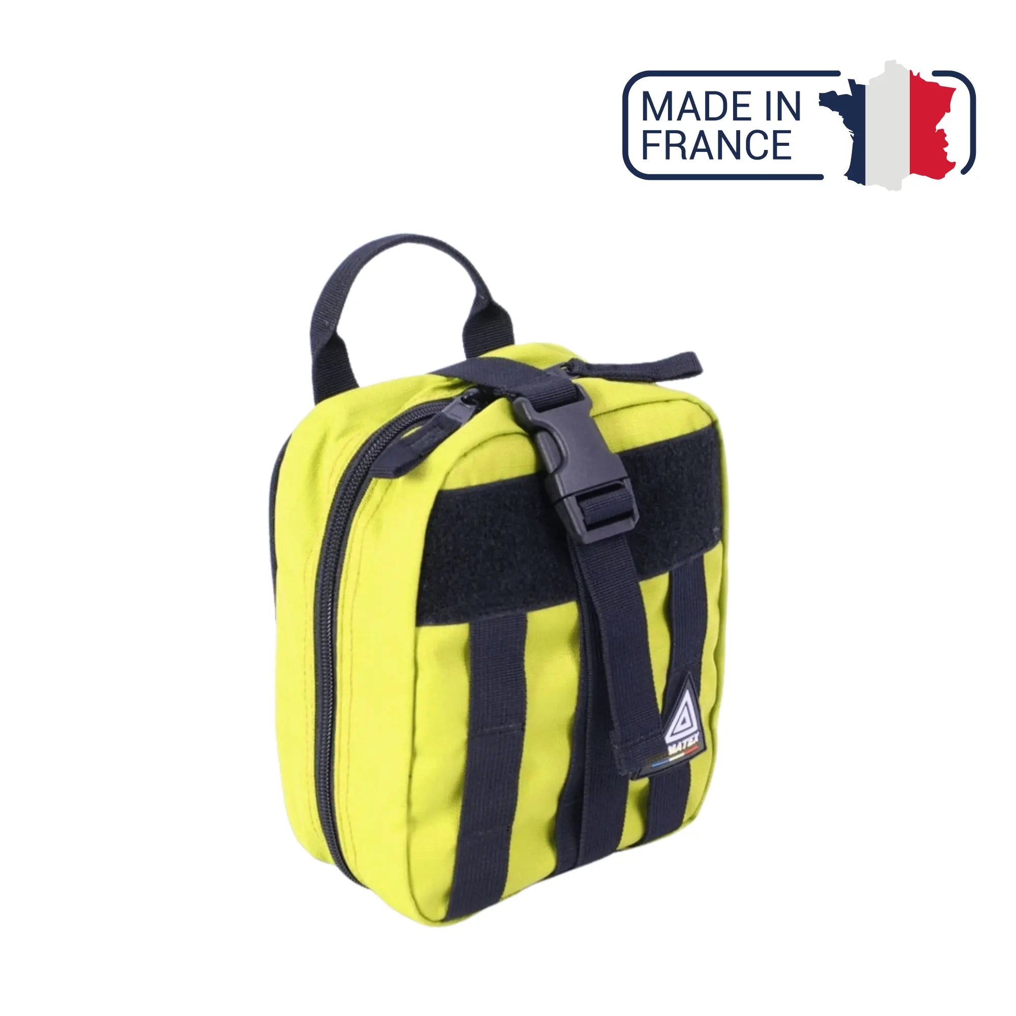 Poche multi-usage 5 coloris Tic - DIMATEX DIMATEX 