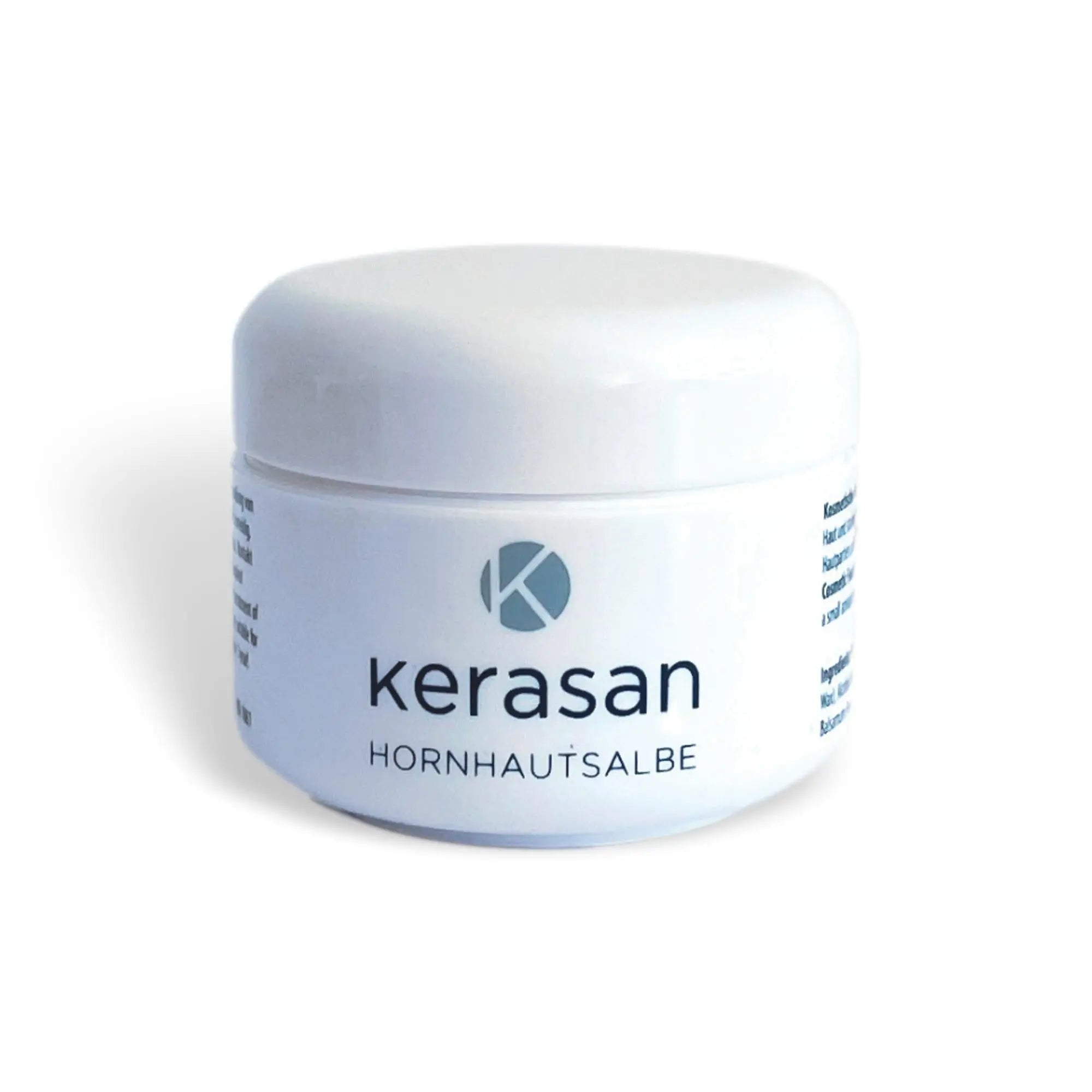 Pommade contre la peau sèche les callosités - Kerasan - My Podologie