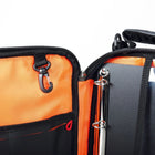 SENTINEL briefcase - 4 colors available - DIMATEX