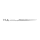 Hollow chisel blade holder - 12.8cm - Ruck