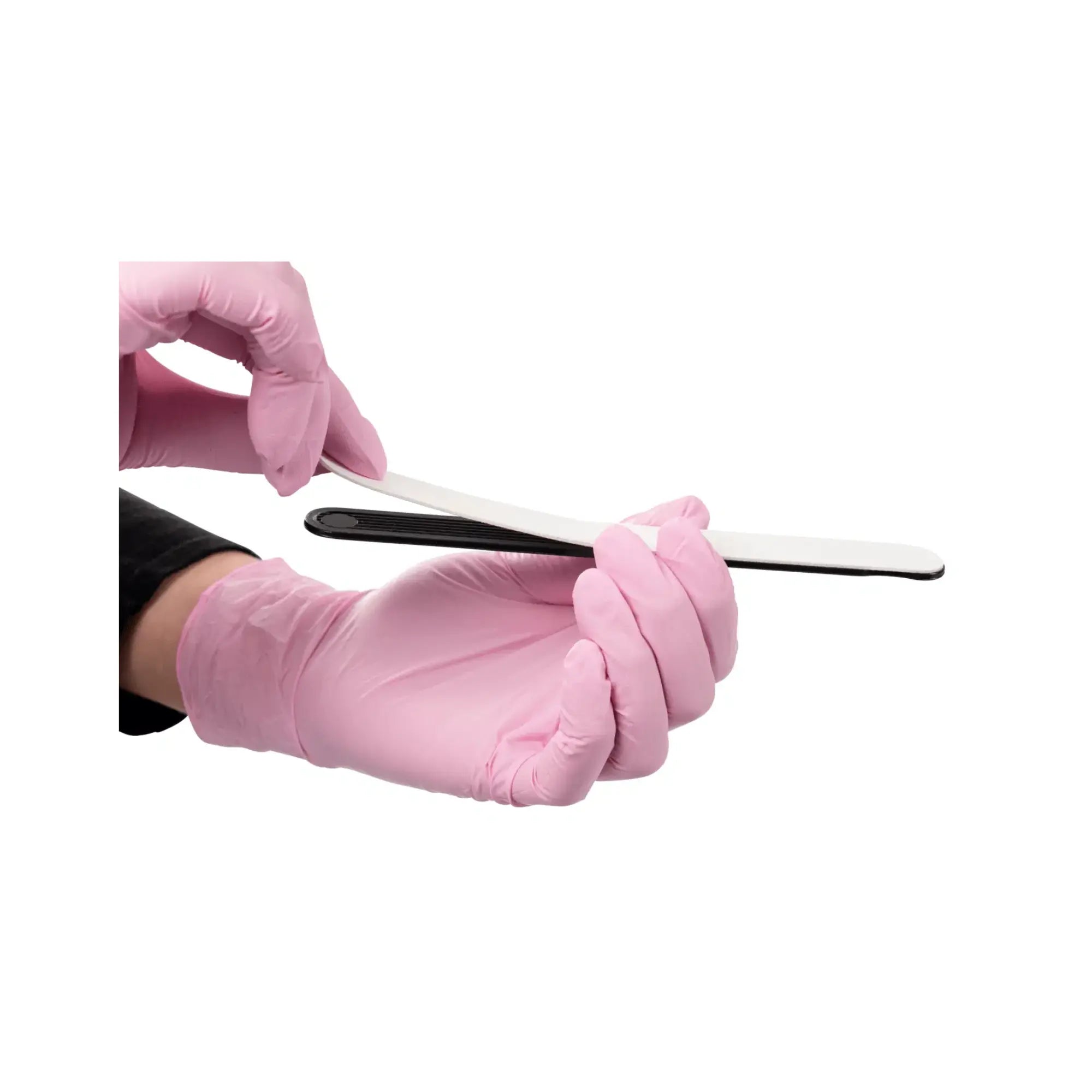 Porte-lime professionnel en plastique - 5 unités - Ruck Ruck