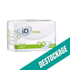 ID Expert Form Hygiene Protections - Various Sizes & Absorptions // Clearance Sale
