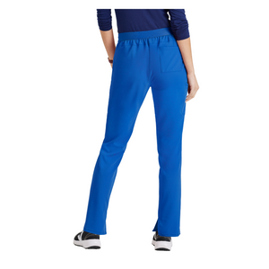 Purpose Pant - Pantalon médical fuselée taille haute - Femme - Barco Unify BARCO UNIFY 