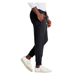 Rally Jogger - Jogging médical - Braguette zippée - Homme - Barco Unify BARCO UNIFY 