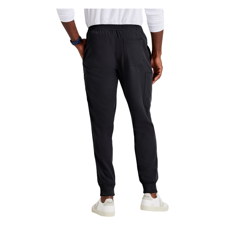 Rally Jogger - Jogging médical - Braguette zippée - Homme - Barco Unify BARCO UNIFY 