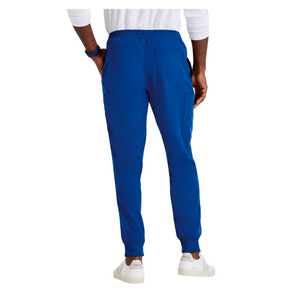 Rally Jogger - Jogging médical - Braguette zippée - Homme - Barco Unify BARCO UNIFY 