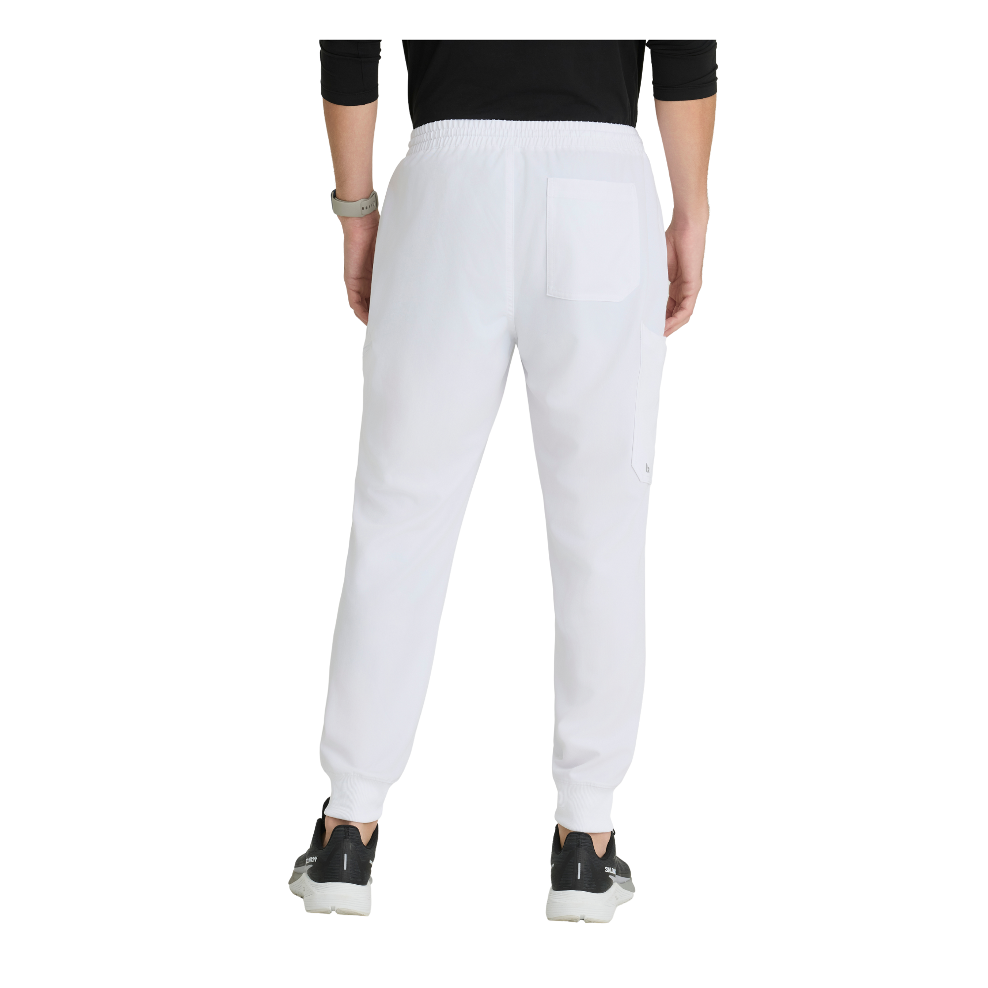 Rally Jogger - Jogging médical - Braguette zippée - Homme - Barco Unify BARCO UNIFY 