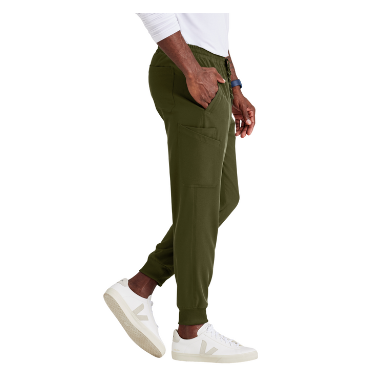 Rally Jogger - Jogging médical - Braguette zippée - Homme - Barco Unify BARCO UNIFY 